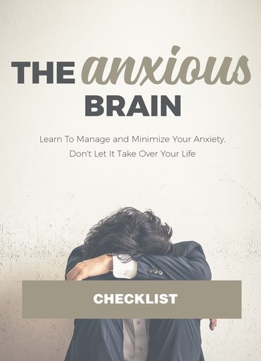 The Anxious Brain eBook Checklist