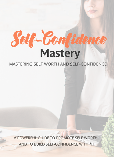 Self-Confidence Mastery